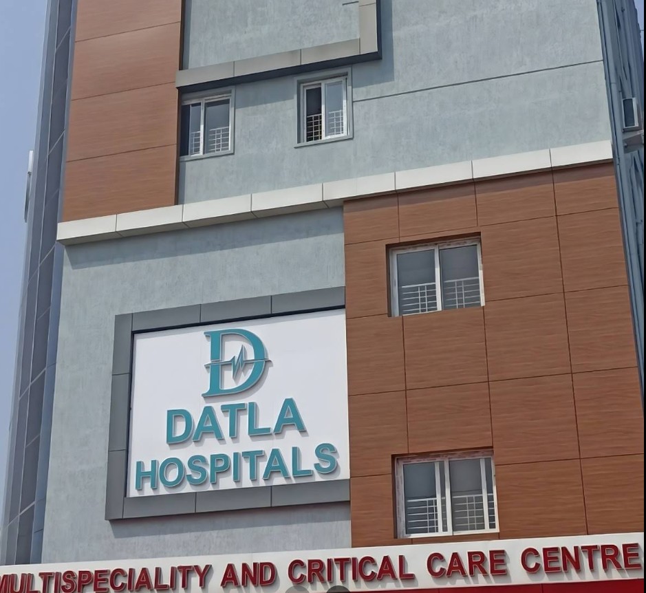 DATLA HOSPITAL